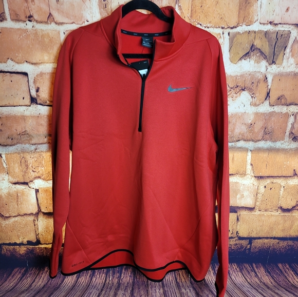 Nike Other - Nike Dri-Fit pullover Size XXL